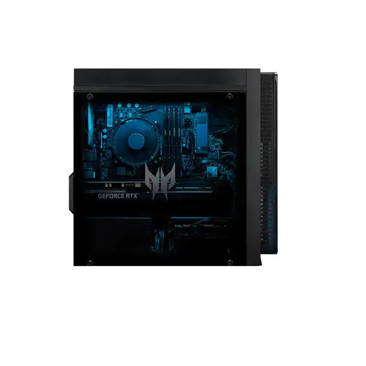 Acer Predator Orion 3000 RTX™ 3060Ti Gaming Desktop Tower (16GB/512GB/1TB/Win11H)