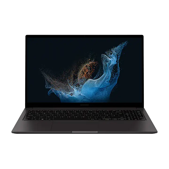 Samsung Galaxy Book2 15.6" i5 16G 512G Graphite