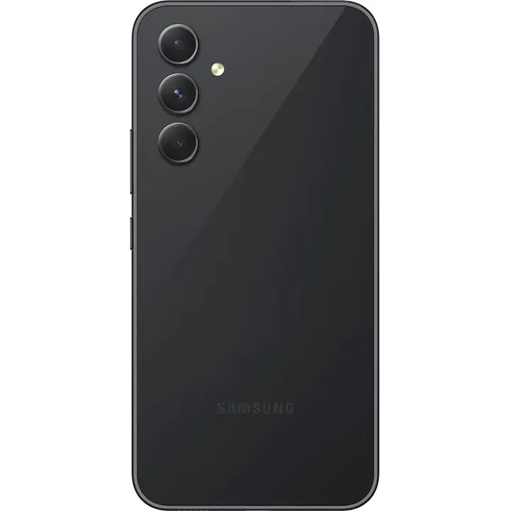 Samsung Galaxy A54 6.4” 5G 128GB (Unlocked) - Awesome Graphite