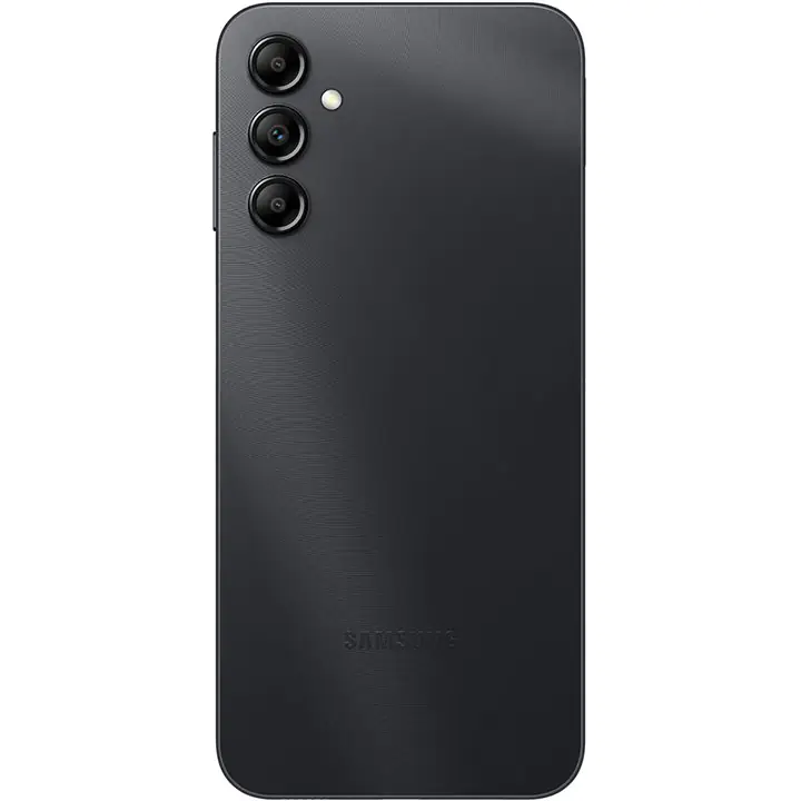 Samsung Galaxy A14 6.6” 5G 64GB (Unlocked) - Black