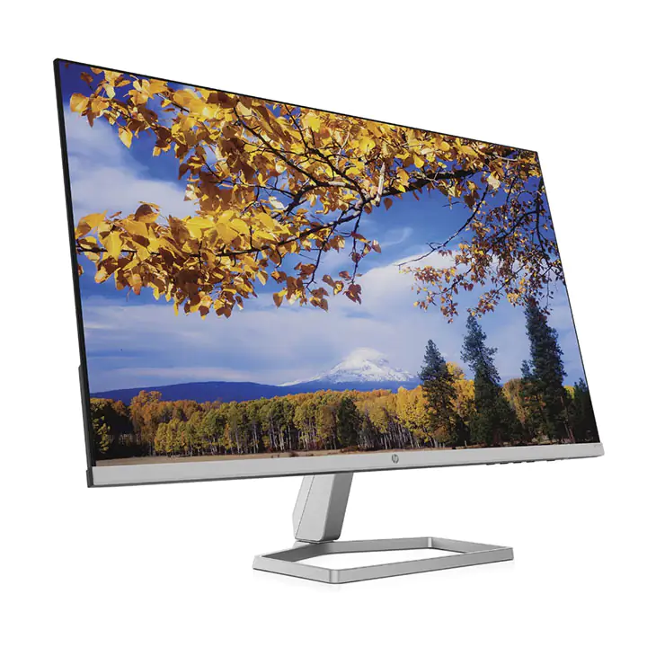 HP 27" 75Hz FHD IPS Monitor