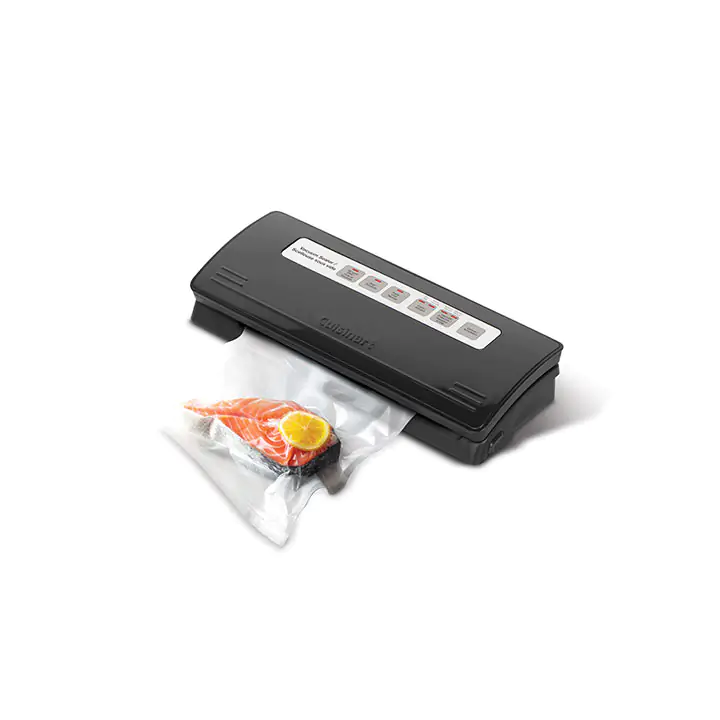 Cuisinart One-Touch Vacuum Sealer