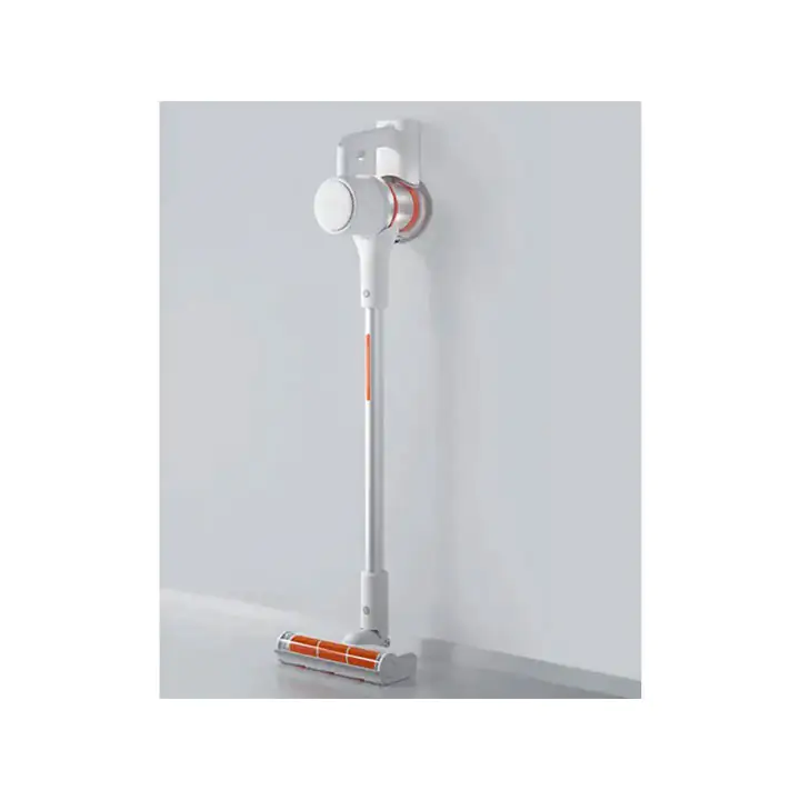 Roidmi Z1 Air Sterilizing Cordless Vacuum White