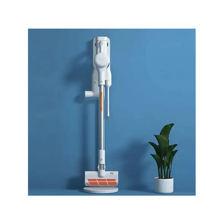 Roidmi Z1 Air Sterilizing Cordless Vacuum White