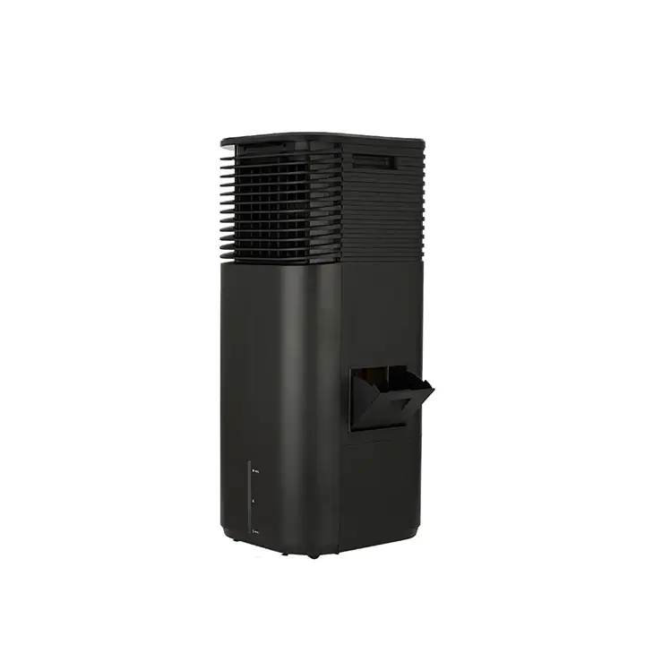 Tosot 3 in 1 Evaporative Air Cooler / Humidifier / Purifier / Fan - Black