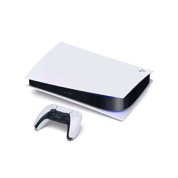 Samsung 65” CU7000 4K UHD Smart TV (2023) & PlayStation 5 GOW Disc Edition Bundle