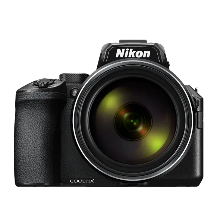 Nikon COOLPIX P950 Digital Camera