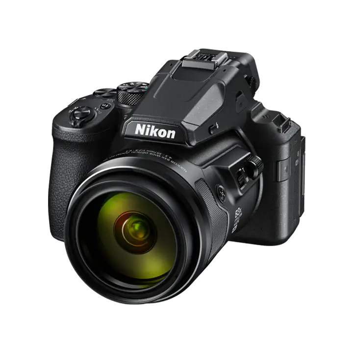 Nikon COOLPIX P950 Digital Camera