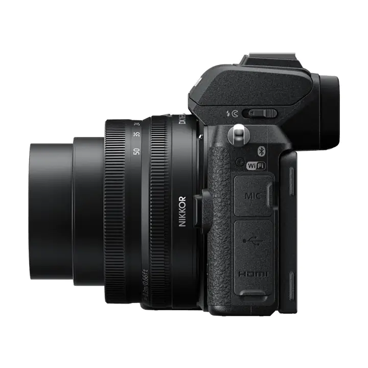 Nikon Z50 DX 16-50mm Kit Digital Camera
