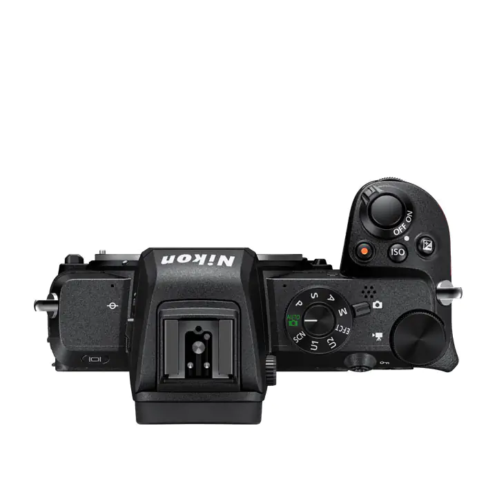 Nikon Z50 DX 16-50mm Kit Digital Camera