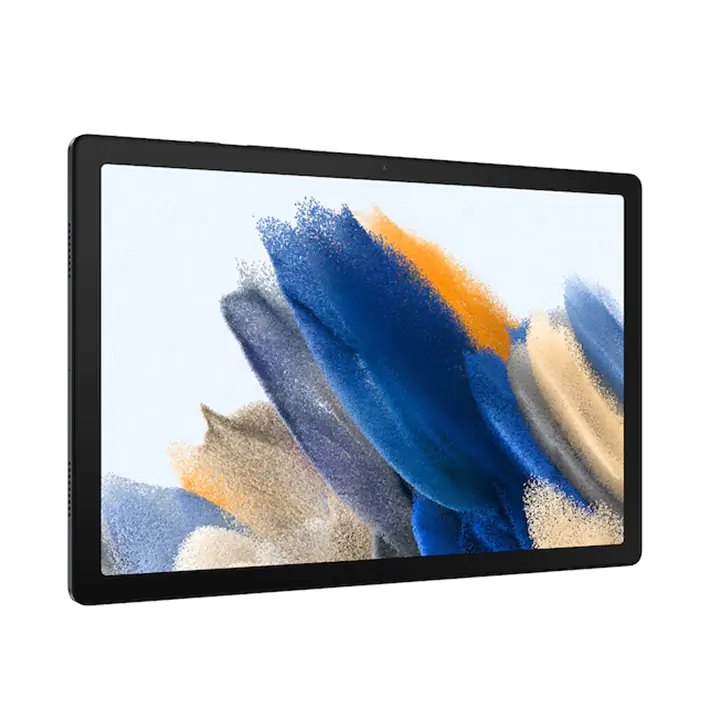 Samsung Galaxy Tab A8 10.5” 32GB Tablet - Gray (Octa-core/3GB/32GB)