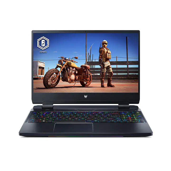 Acer Predator Helios 300 15.6" RTX 3060 Gaming Laptop