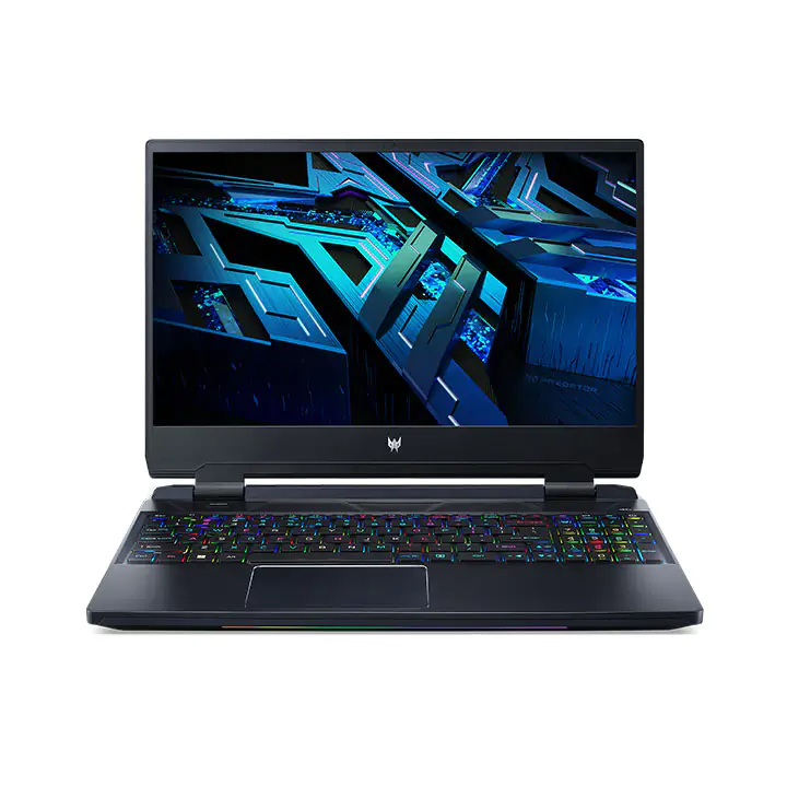 Acer Predator Helios 300 15.6” RTX 3060 Gaming Laptop (i7-12700H/16GB/1TB/Win 11H)
