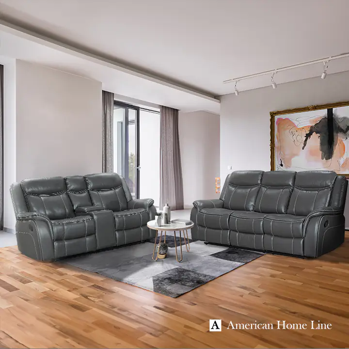 Scorpio reclining sofa deals