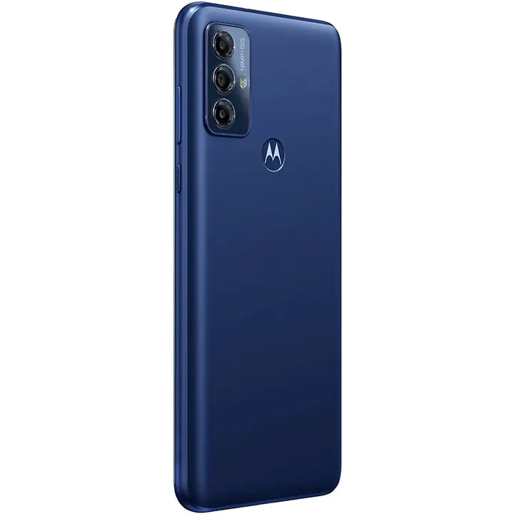 Motorola Moto G Play 6.5” 2023 32GB (Unlocked) - Navy Blue