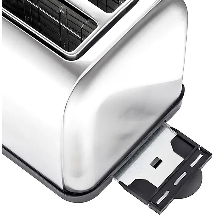 Bella Classics 2Slice WideSlot Toaster Stainless Steel BB19827133