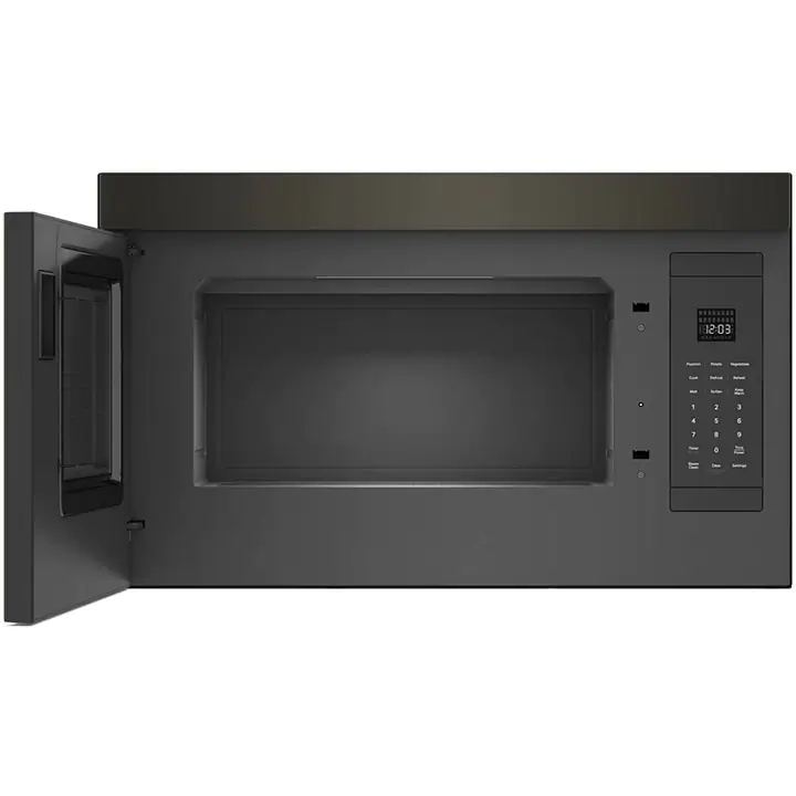 KitchenAid 1.1 Cu.Ft. Over-the-Range Microwave BB22116551