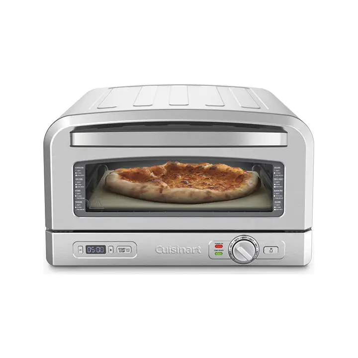 Cuisinart 12" Indoor Pizza Oven