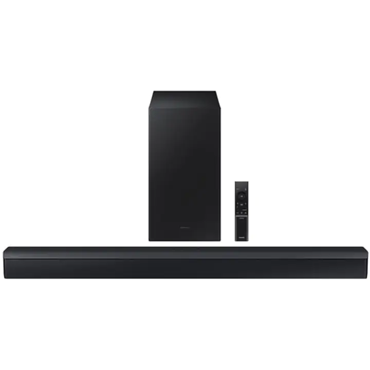 Samsung C-Series HW-C450 Soundbar