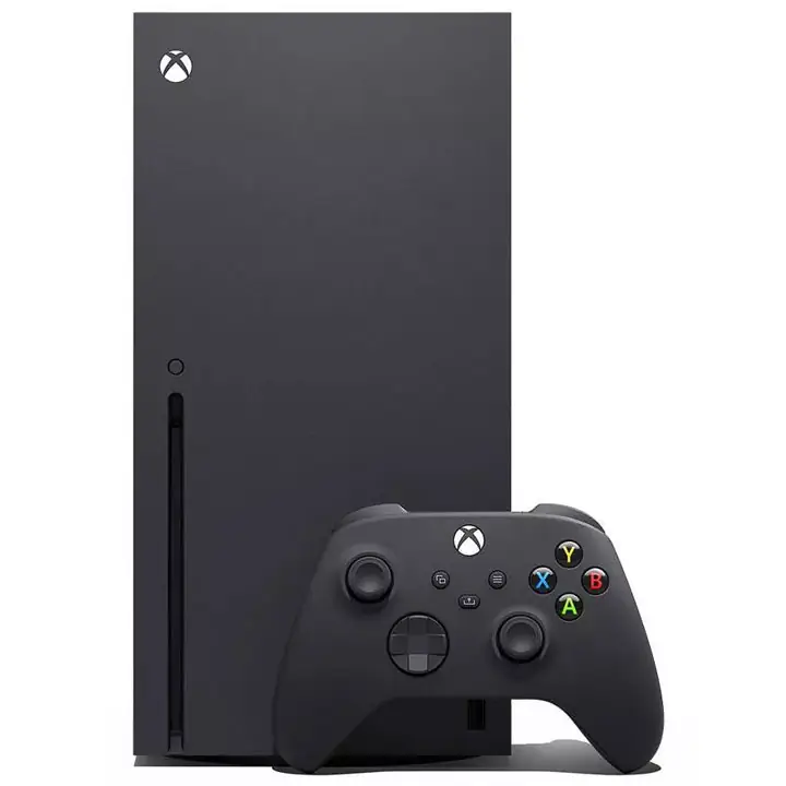 Xbox Series X 1TB Starfield Gaming Bundle