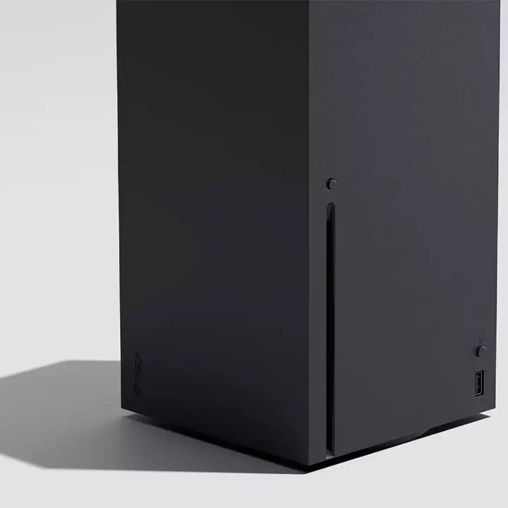 Xbox Series X 1TB Starfield Gaming Bundle