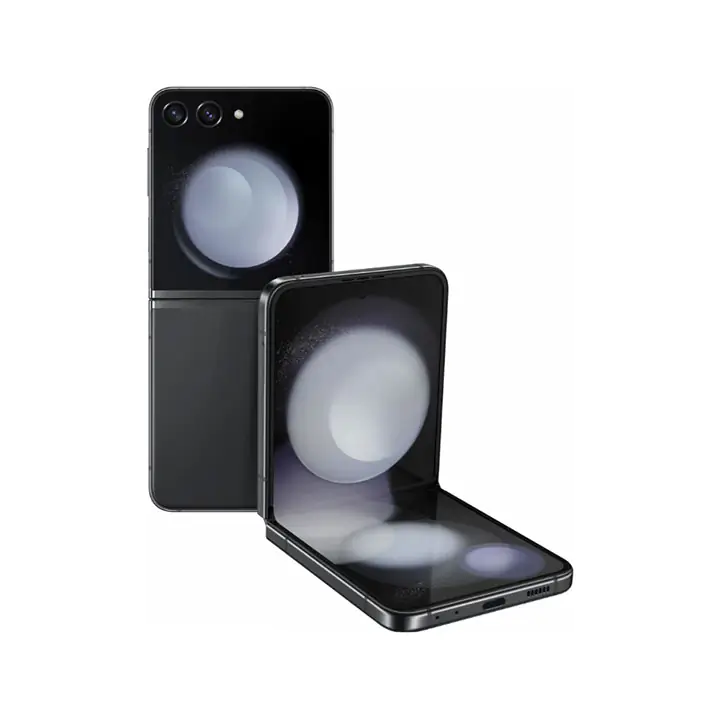 Samsung Galaxy Z Flip5 6.7" 512GB Unlocked - Graphite