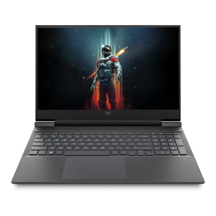 HP Victus 16.1" RTX 3050 Gaming Laptop