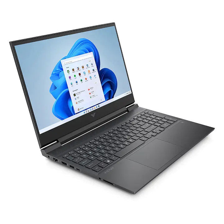 HP Victus 16.1” RTX 3050 Gaming Laptop (R5 6600H/16GB/512GB/Win 11H)