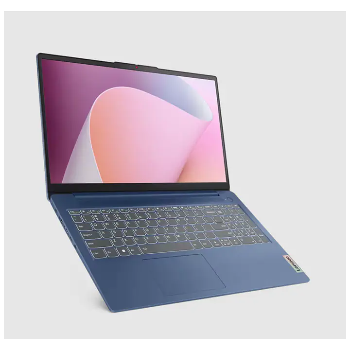 Lenovo IdeaPad Slim 3 15.6” R3 7320U Laptop - Abyss Blue (Radeon 610M/8GB/512GB/Win 11H)