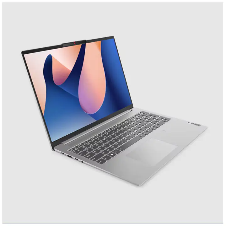 Lenovo IdeaPad Slim 5 16” i5-1335U Laptop - Cloud Gray (Intel Iris/8GB/512GB/Win 11H)