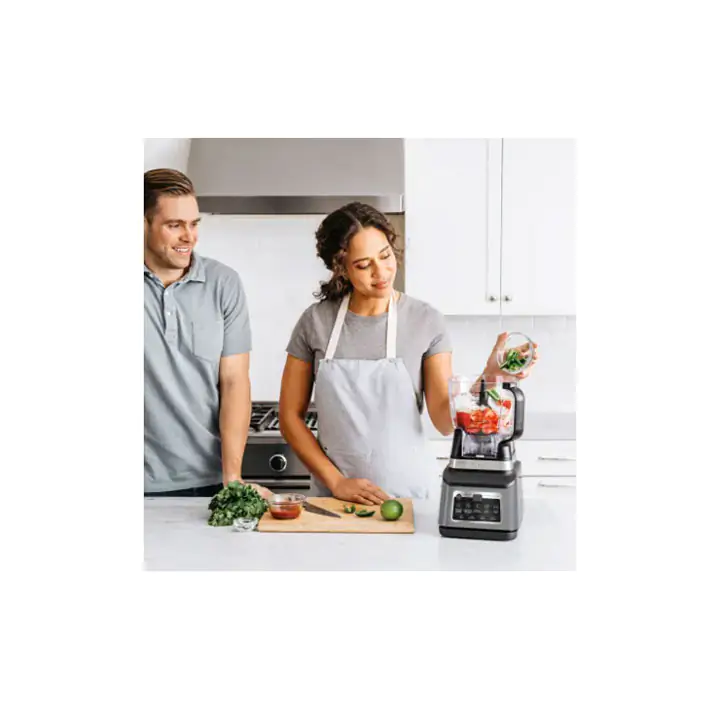 Ninja® Professional Plus Kitchen System with Auto-iQ