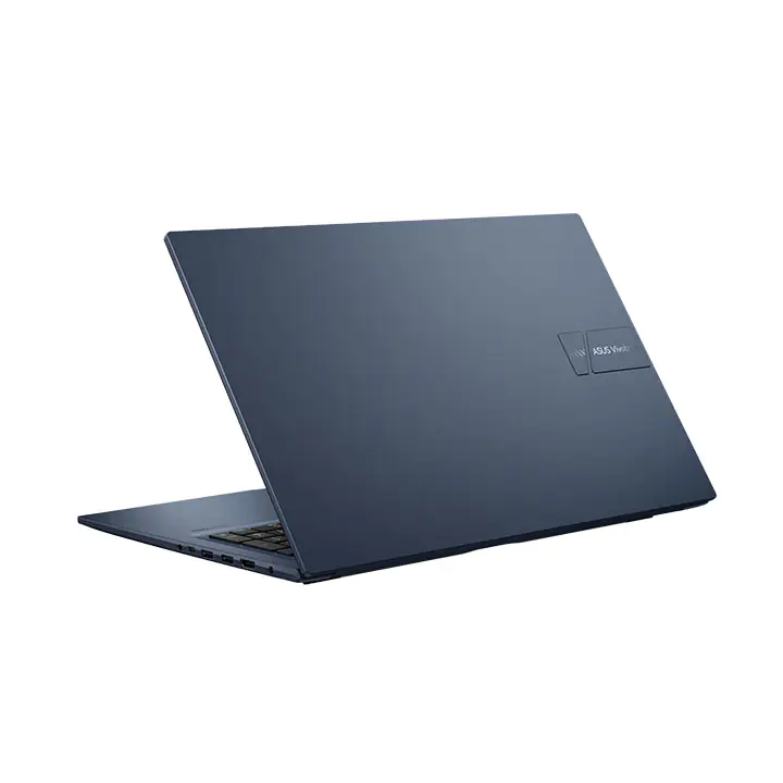 Asus VivoBook 17.3” i5-1335U Laptop - Quiet Blue (8GB/512GB/Win 11H)