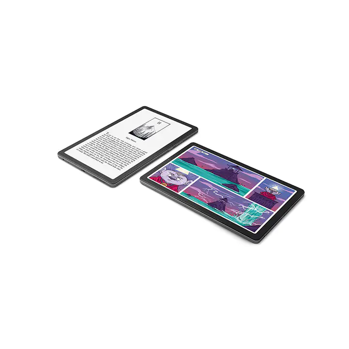 Lenovo Tab M9 9” 32GB - Arctic Gray (MediaTek Helio G80/3GB/32GB/Android 12)