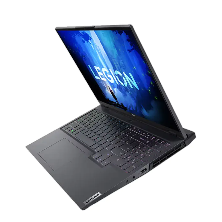 Lenovo Legion 5 Pro 16” RTX 3070 Ti Gaming Laptop (i7-12700H/32GB/1TB/Win 11H)