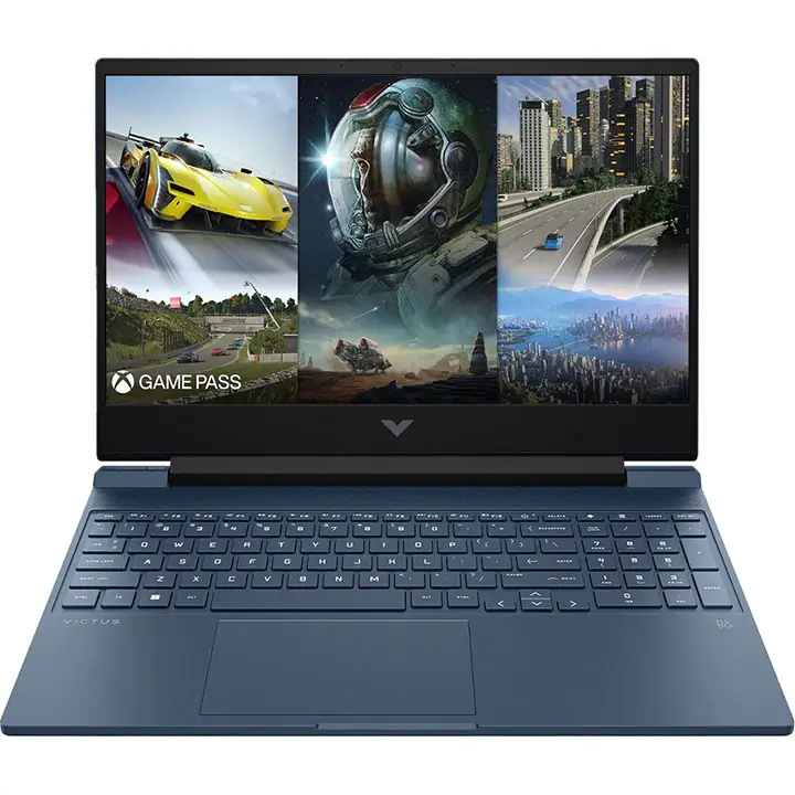 HP Victus 15.6” RTX 3050 Gaming Laptop