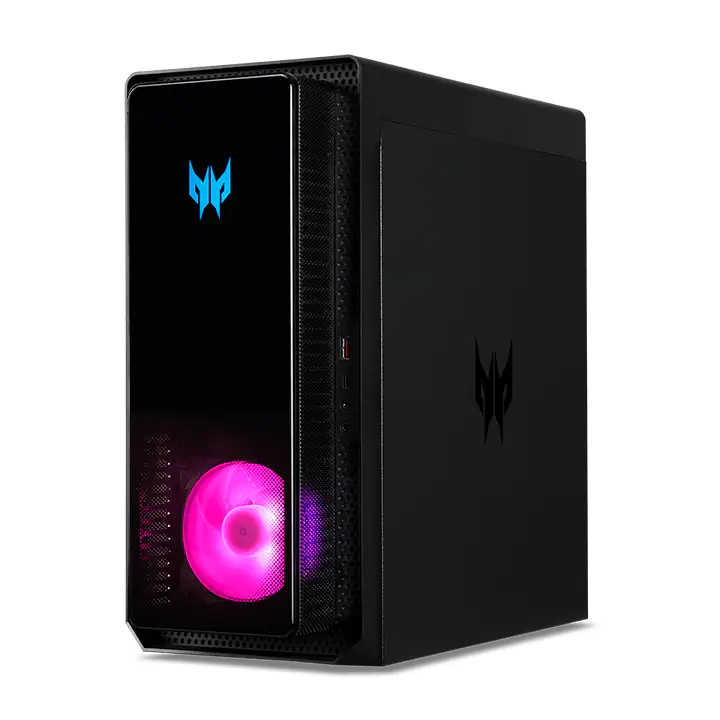 Acer Predator GDT Gaming Desktop Tower (Intel i7-13700F/16GB/RTX 3060)