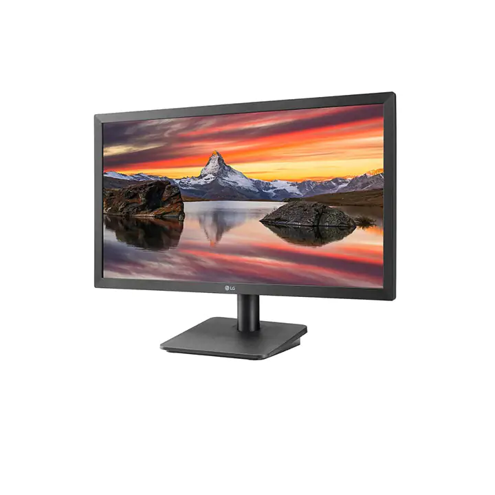 LG 21.45” Full HD Display with AMD FreeSync