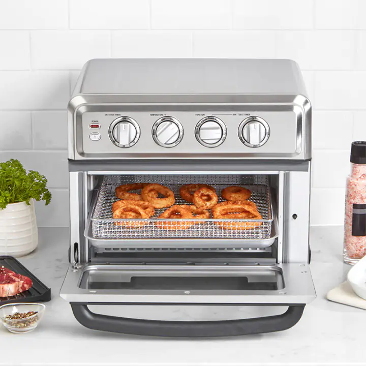 Cuisinart AirFryer Convection Oven with Grill