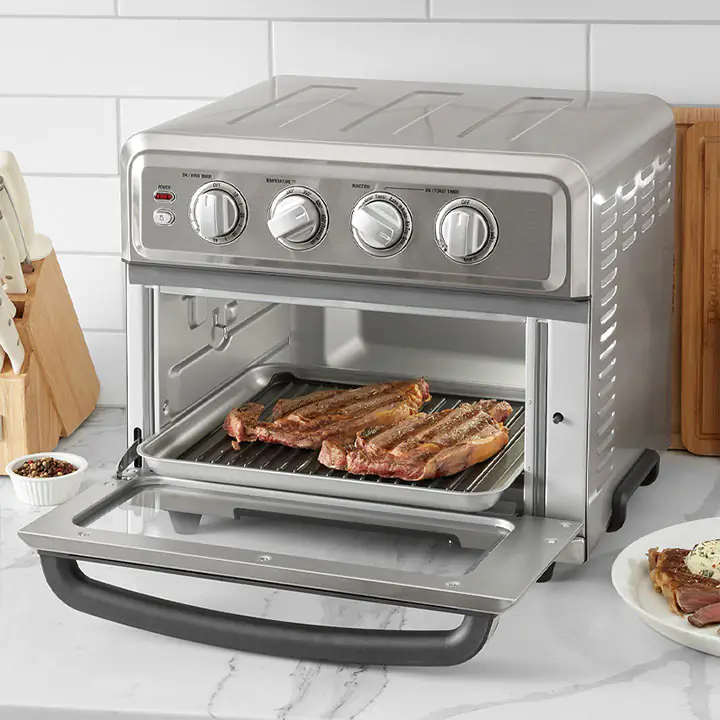 Cuisinart AirFryer Convection Oven with Grill