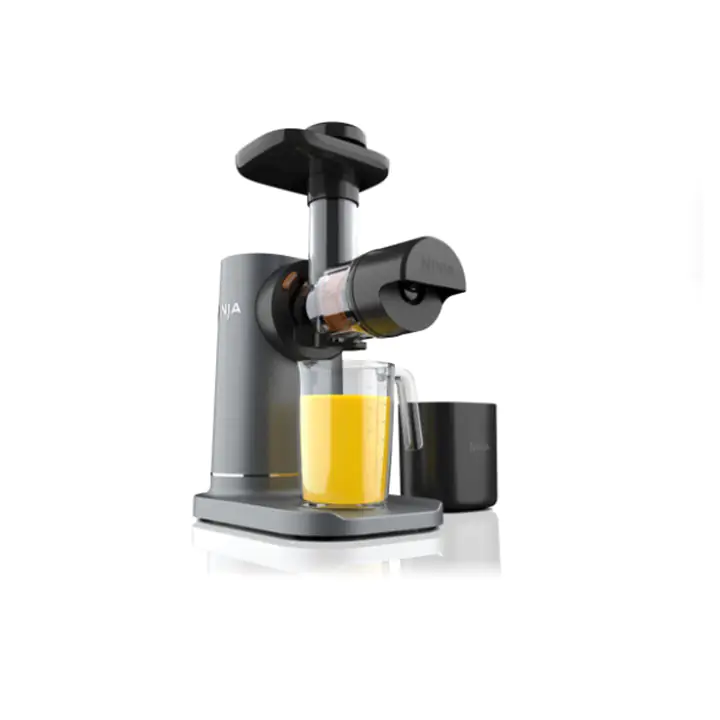 Ninja NeverClog™ Cold Press Juicer