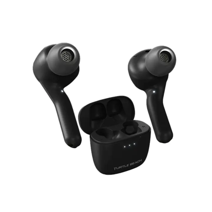 Turtle Beach Scout Air™ True Wireless Earbuds - Black