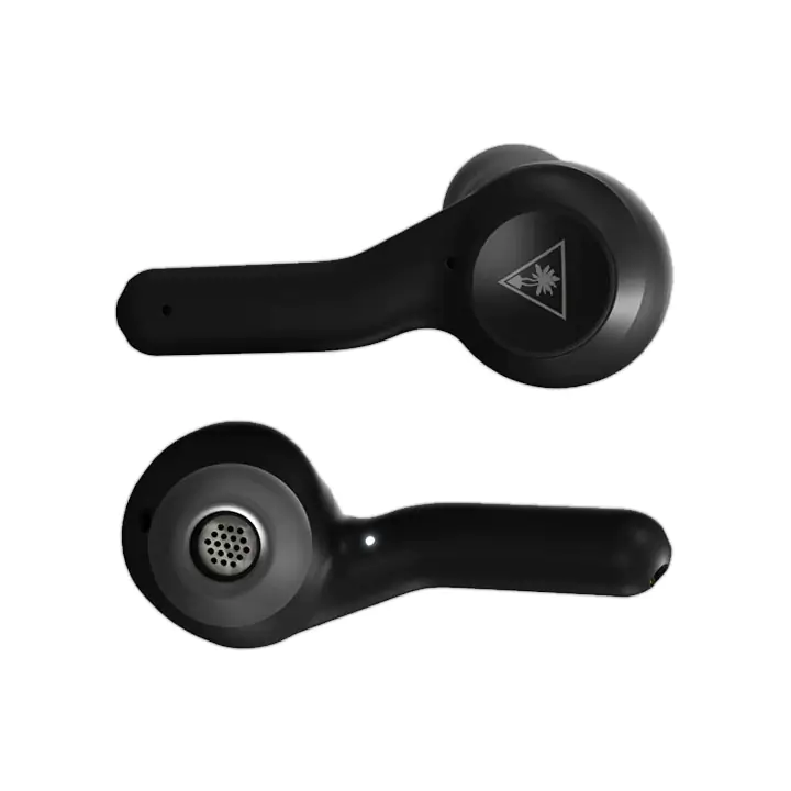 Turtle Beach Scout Air™ True Wireless Earbuds - Black