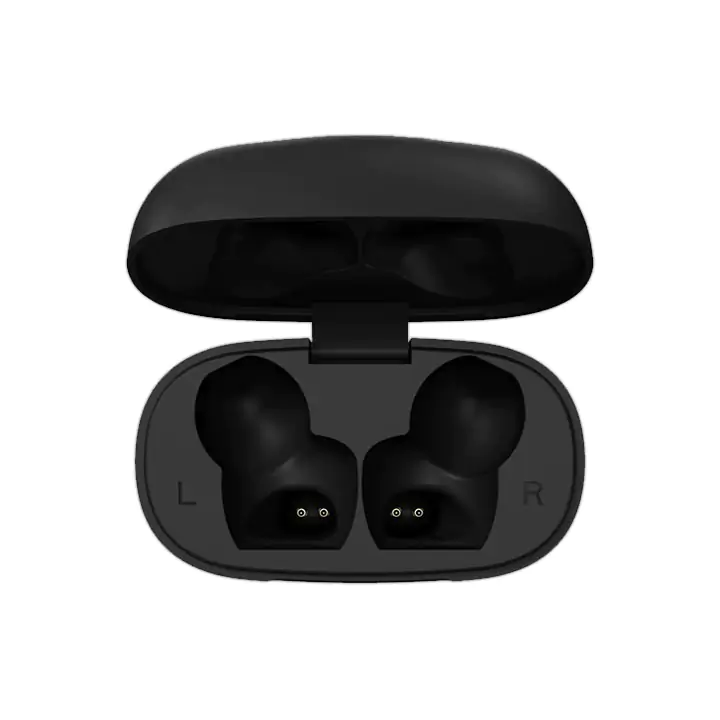 Turtle Beach Scout Air™ True Wireless Earbuds - Black