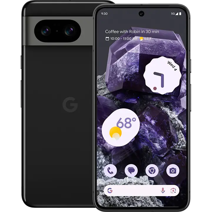 Google Pixel8 128GB 黒 Obsidian Google - Pixel 8 128GB Google Pixel8 128GB 黒 Obsidian Google - Pixel 8 128GB