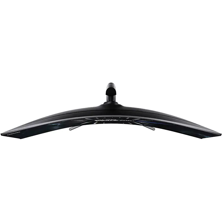 Samsung Odyssey 49” Curved Dual QHD Gaming Monitor - Black