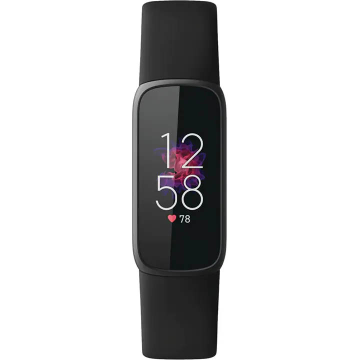 Fitbit Luxe Fitness & Wellness Tracker - Graphite