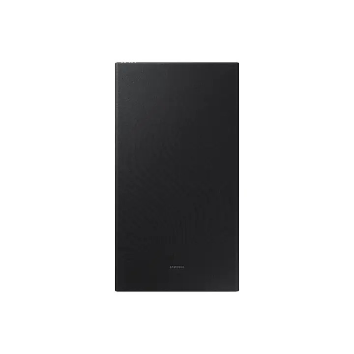 Samsung 75” CU7000 4K UHD Smart TV (2023) & Samsung 3.1.2ch Q-Series Soundbar HW-Q600C