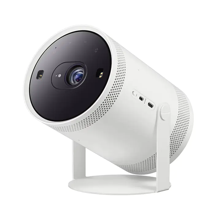 Samsung The Freestyle 2nd Gen Smart FHD Portable LED Projector