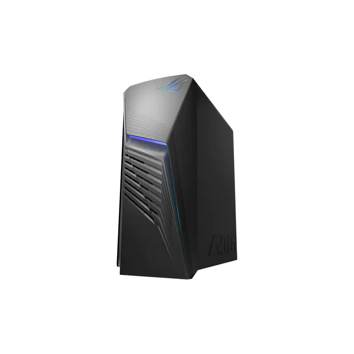 Asus ROG Strix G RTX3060 Gaming Desktop Tower (i5-13400F/16GB/1TB/Win 11H)