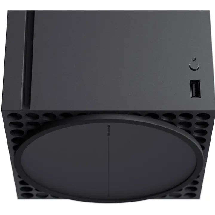 Xbox Series X 1TB with EA SPORTS FC 24 Gaming Bundle